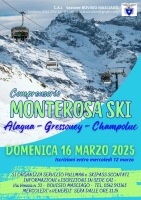Locandina Monterosa 20250316