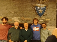 Nuovo Consiglio Direttivo