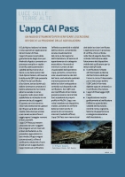 CAI Pass