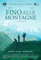 Locandina Fino alle Montagne