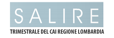 La rivista del CAI Lombardia